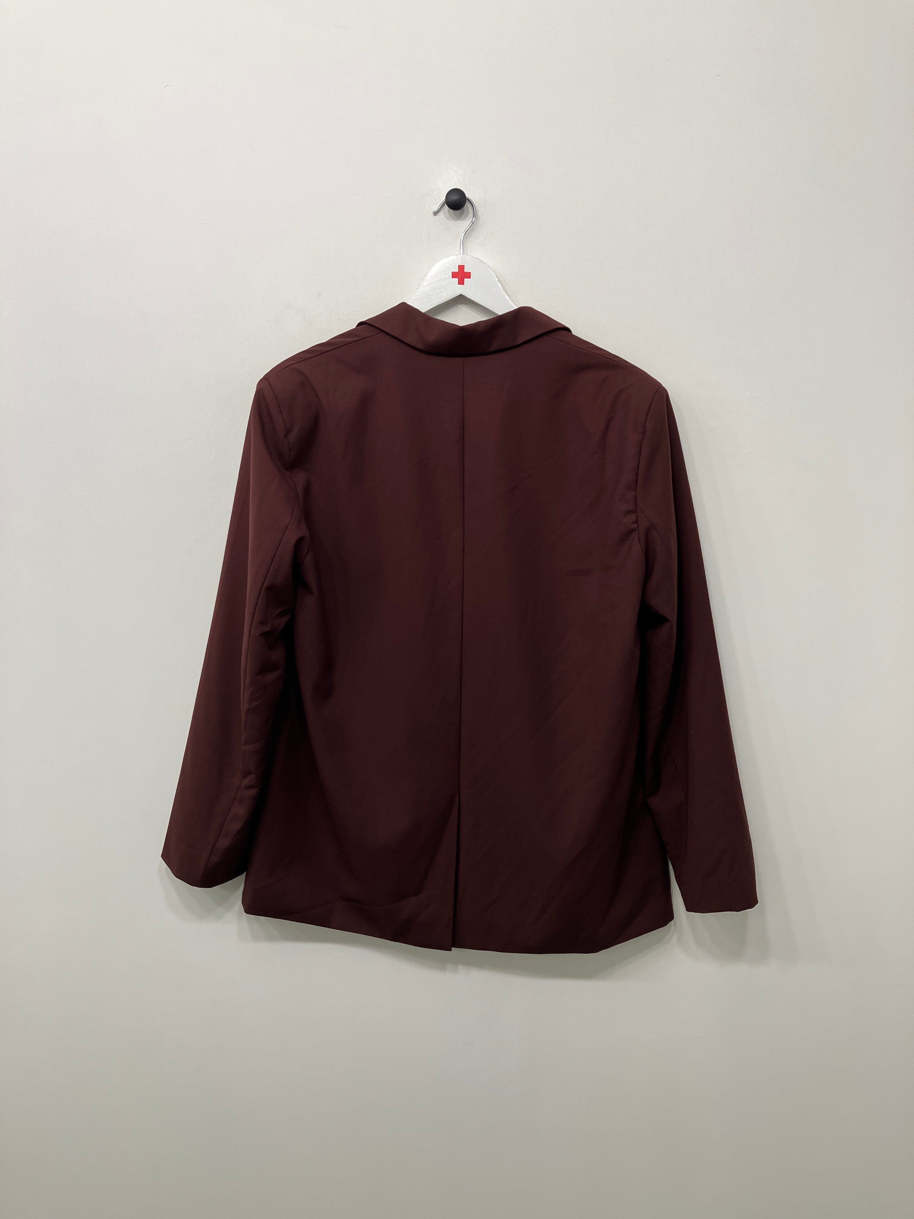 NA-KD Blazer